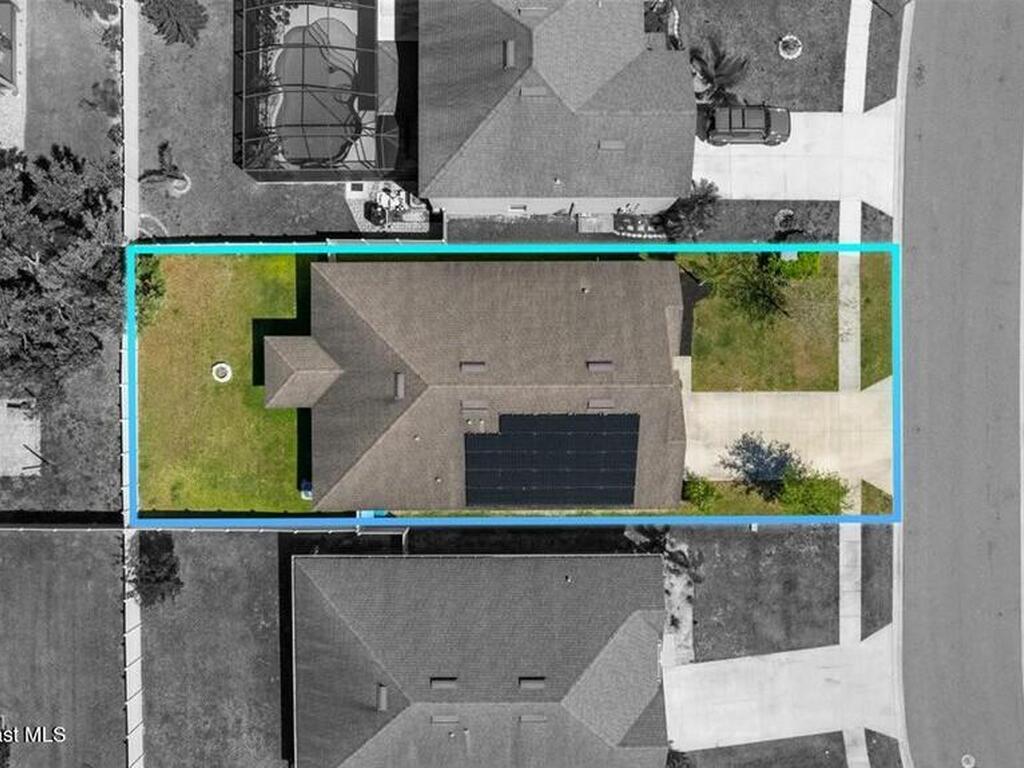 221 Moray Drive, Palm Bay, FL 32908