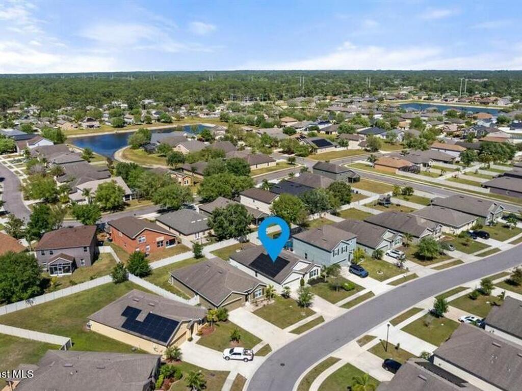 221 Moray Drive, Palm Bay, FL 32908
