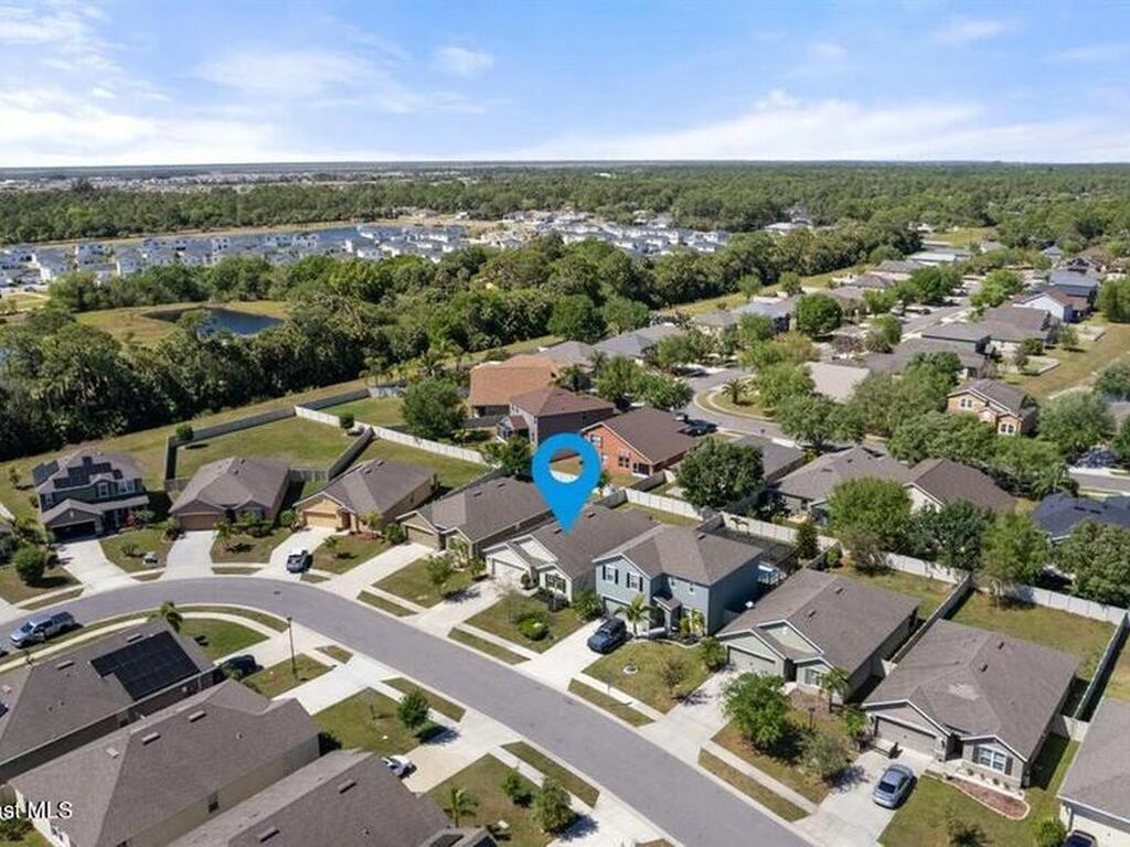 221 Moray Drive, Palm Bay, FL 32908