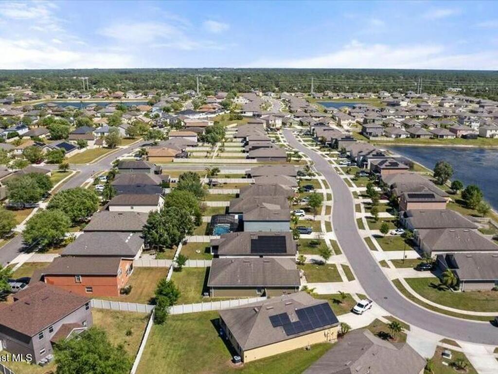 221 Moray Drive, Palm Bay, FL 32908