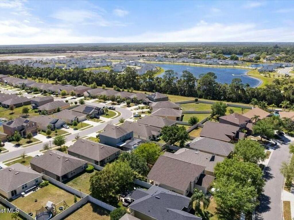 221 Moray Drive, Palm Bay, FL 32908
