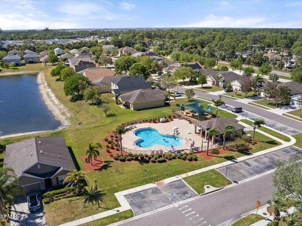 221 Moray Drive, Palm Bay, FL 32908