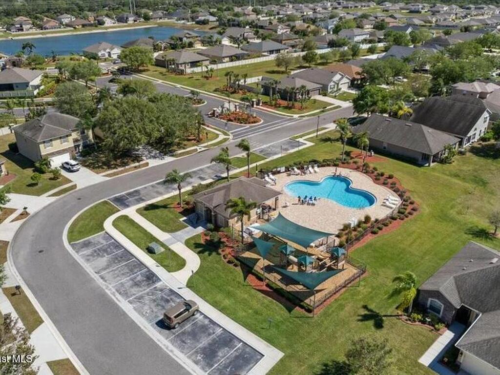 221 Moray Drive, Palm Bay, FL 32908