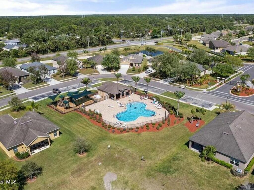 221 Moray Drive, Palm Bay, FL 32908
