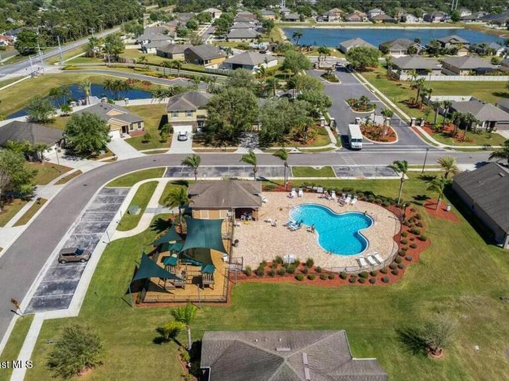221 Moray Drive, Palm Bay, FL 32908