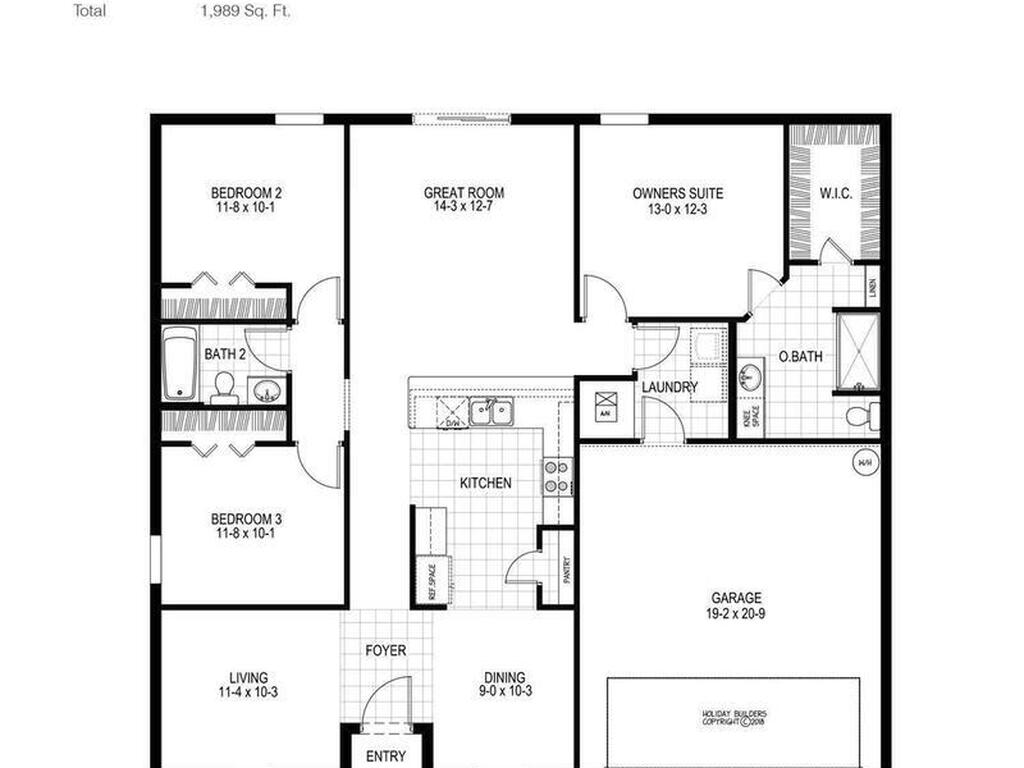 3200 Trainfo Avenue, Palm Bay, FL 32909