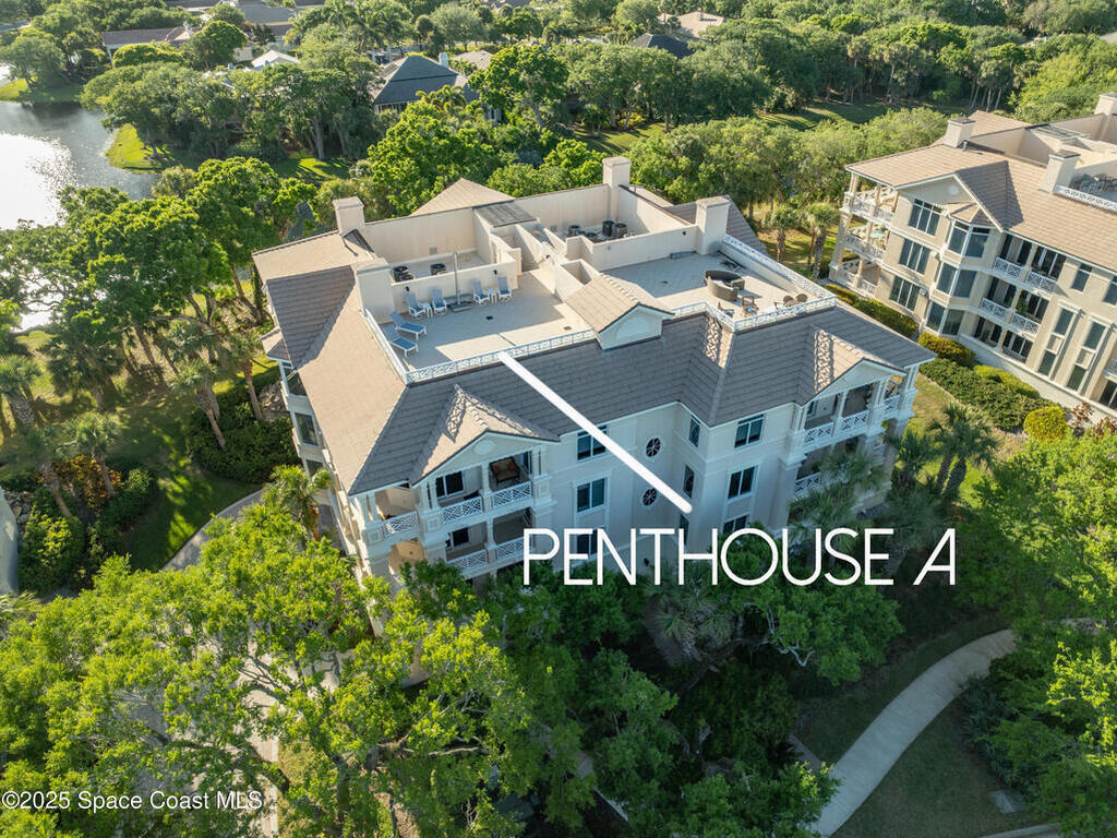 601 N Swim Club Drive, Indian River Shores, FL 32963