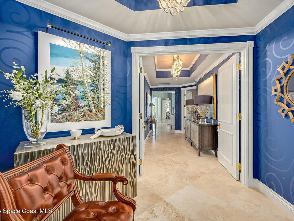 601 N Swim Club Drive, Indian River Shores, FL 32963