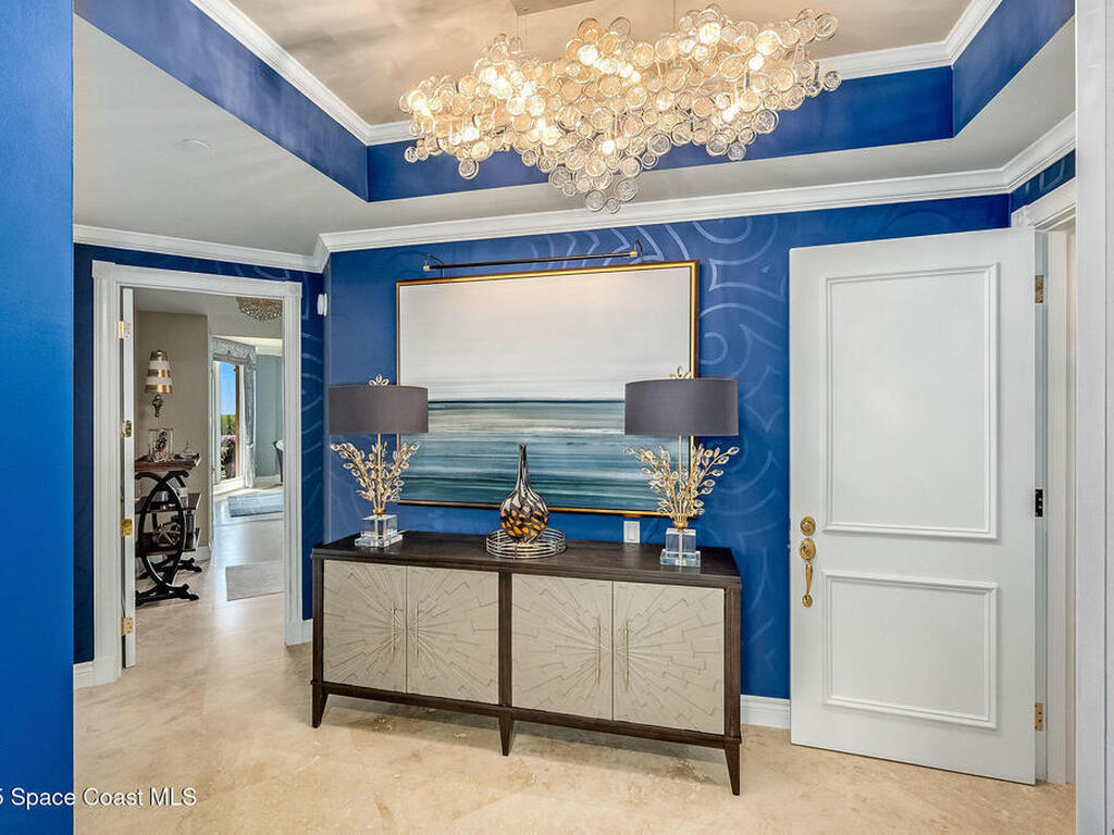 601 N Swim Club Drive, Indian River Shores, FL 32963