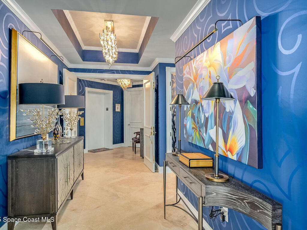 601 N Swim Club Drive, Indian River Shores, FL 32963