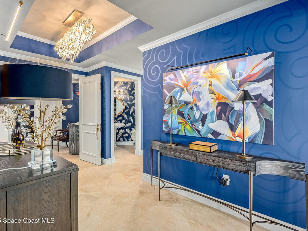 601 N Swim Club Drive, Indian River Shores, FL 32963