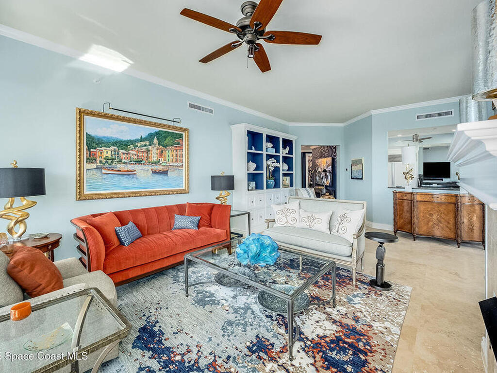 601 N Swim Club Drive, Indian River Shores, FL 32963
