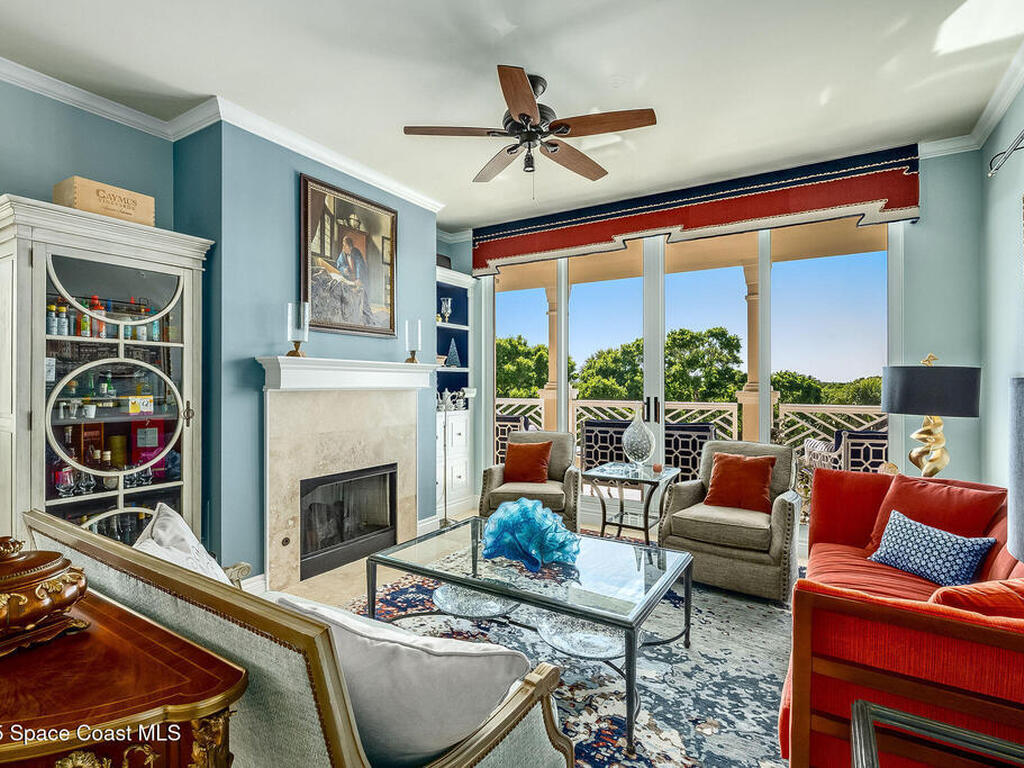 601 N Swim Club Drive, Indian River Shores, FL 32963