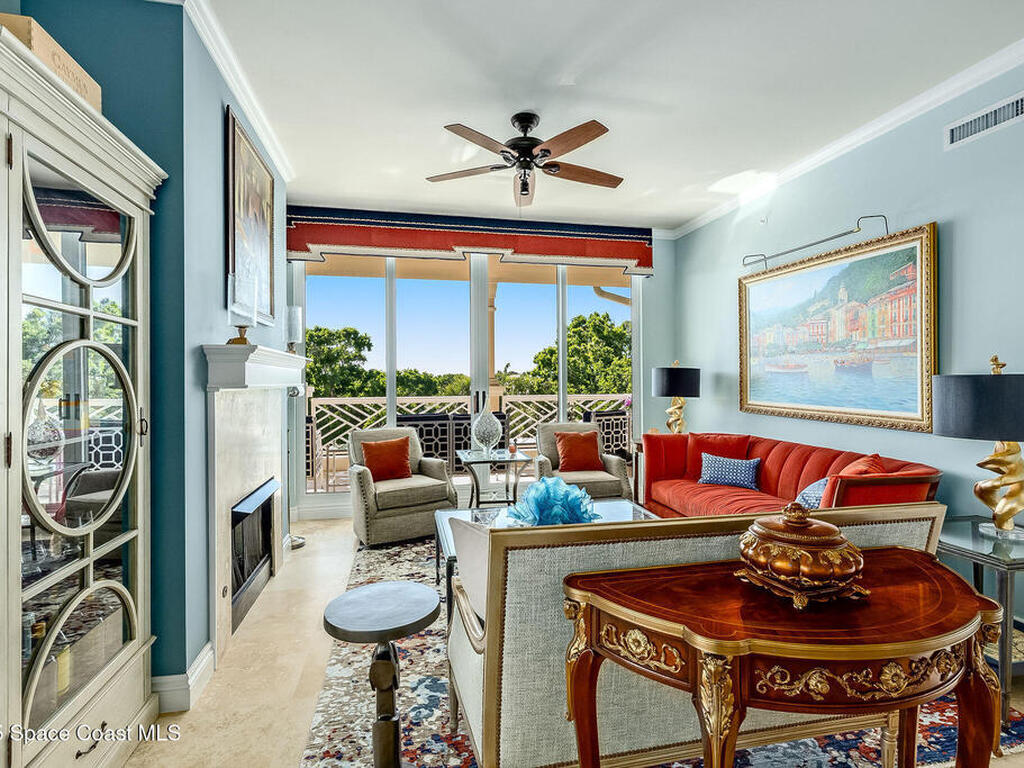 601 N Swim Club Drive, Indian River Shores, FL 32963