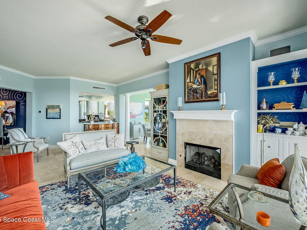 601 N Swim Club Drive, Indian River Shores, FL 32963