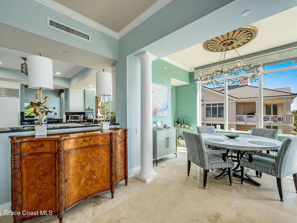 601 N Swim Club Drive, Indian River Shores, FL 32963