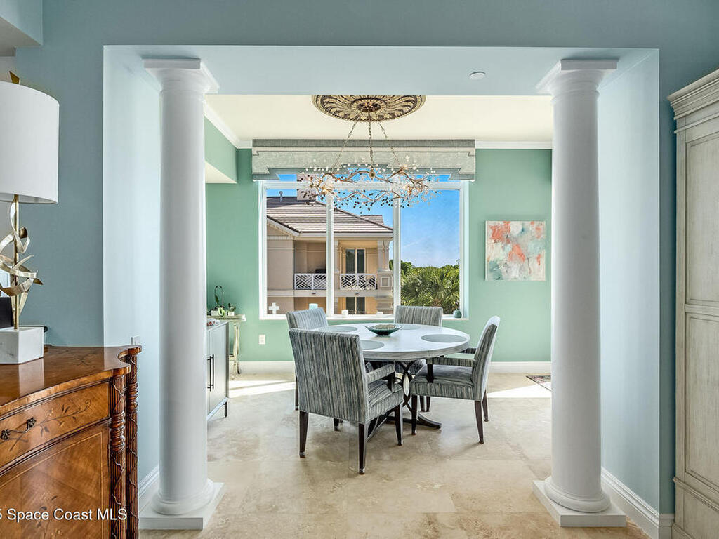 601 N Swim Club Drive, Indian River Shores, FL 32963