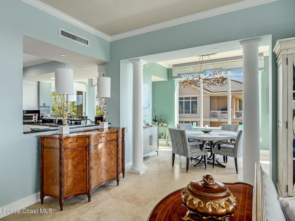 601 N Swim Club Drive, Indian River Shores, FL 32963