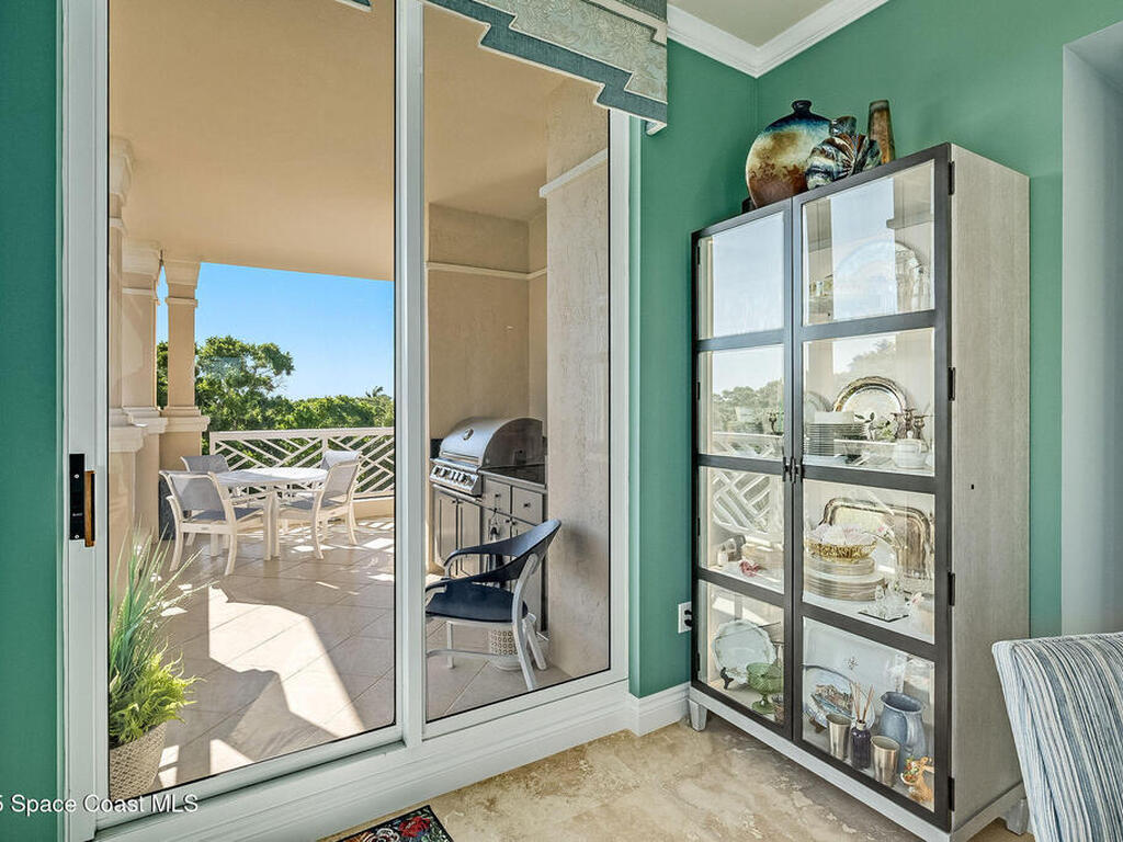 601 N Swim Club Drive, Indian River Shores, FL 32963
