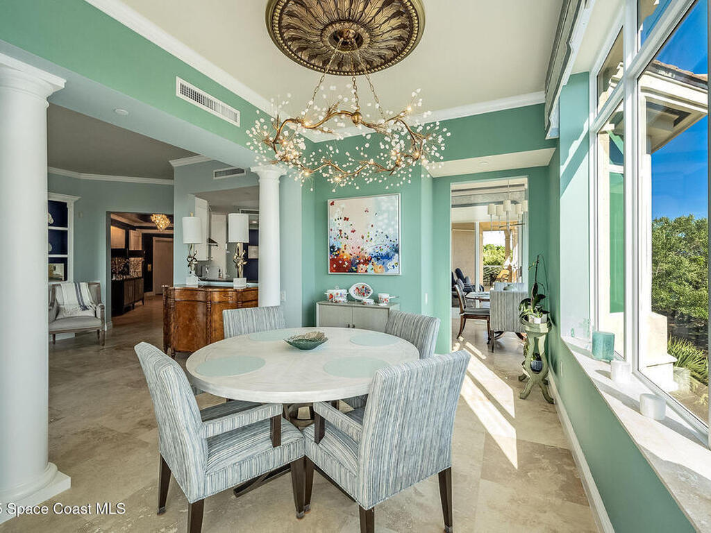 601 N Swim Club Drive, Indian River Shores, FL 32963