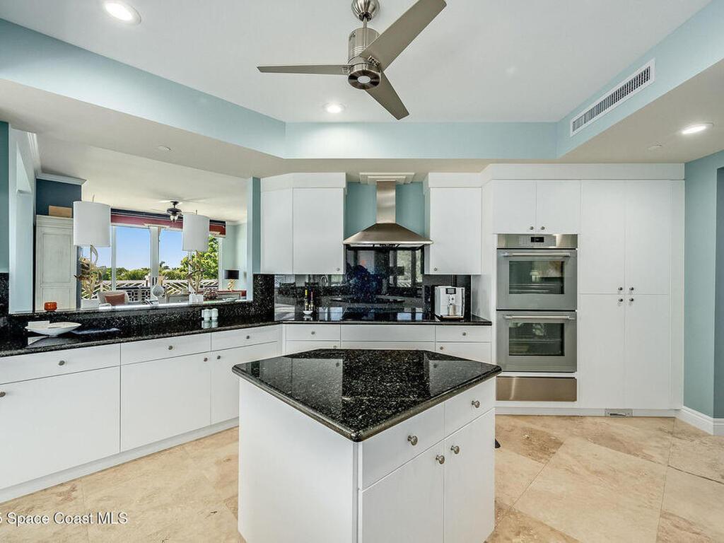 601 N Swim Club Drive, Indian River Shores, FL 32963