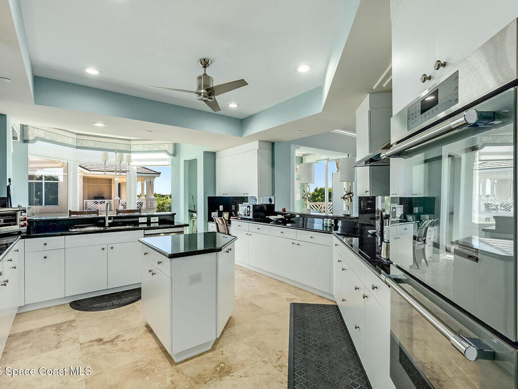 601 N Swim Club Drive, Indian River Shores, FL 32963