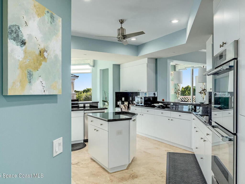 601 N Swim Club Drive, Indian River Shores, FL 32963