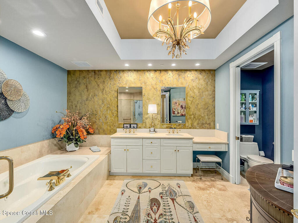 601 N Swim Club Drive, Indian River Shores, FL 32963
