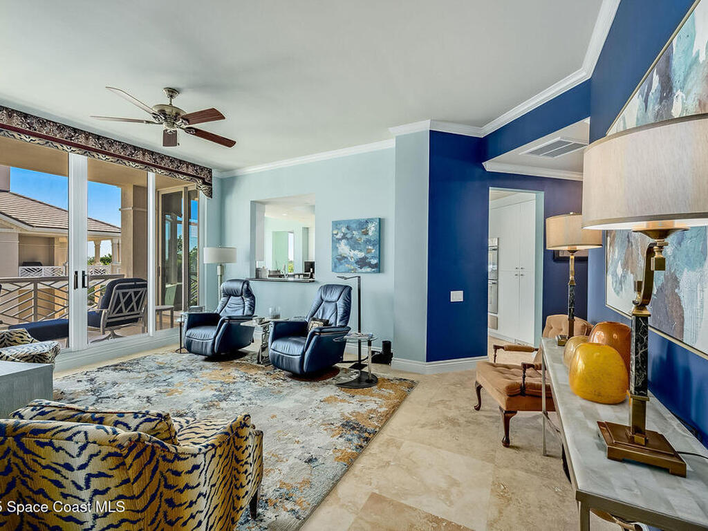 601 N Swim Club Drive, Indian River Shores, FL 32963