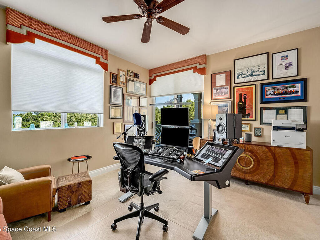 601 N Swim Club Drive, Indian River Shores, FL 32963