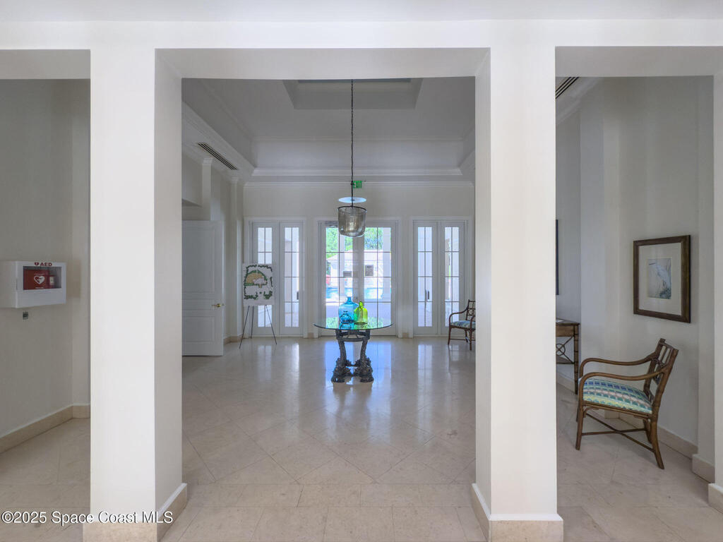 601 N Swim Club Drive, Indian River Shores, FL 32963