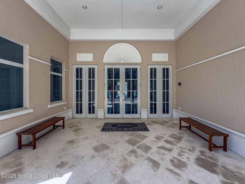 601 N Swim Club Drive, Indian River Shores, FL 32963