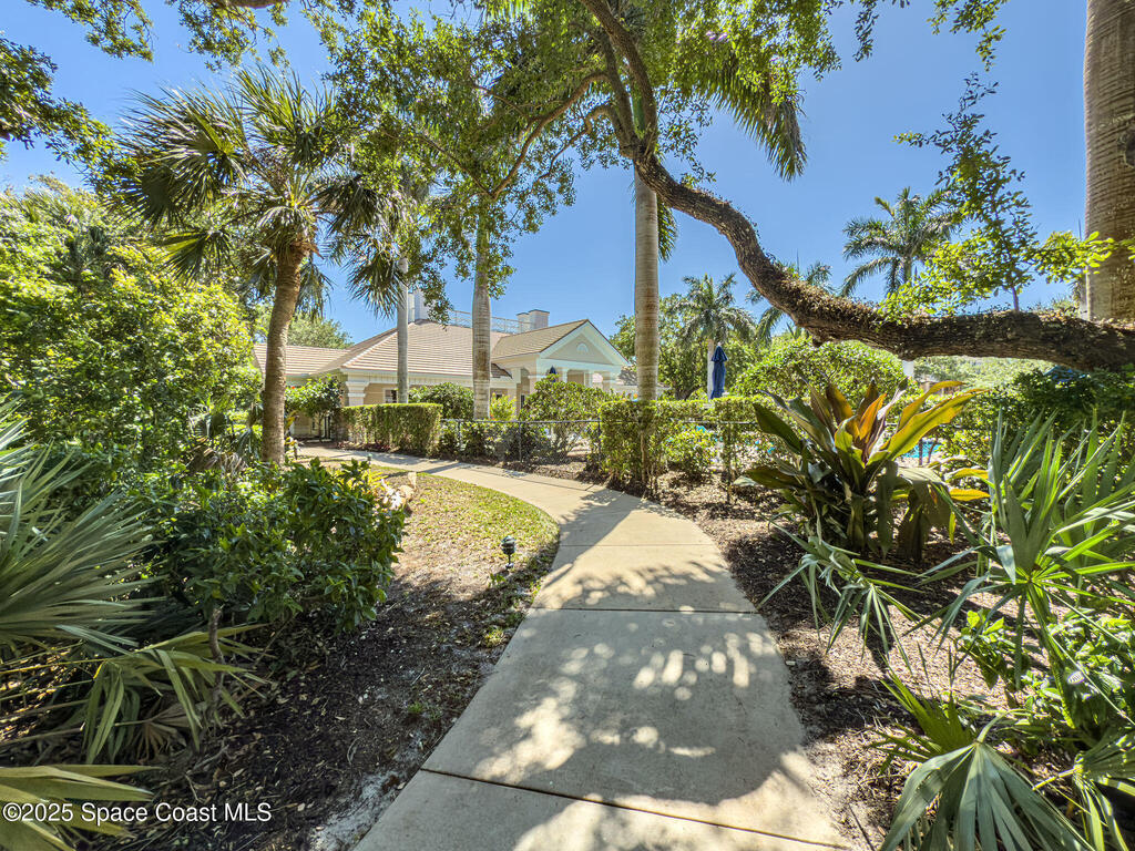 601 N Swim Club Drive, Indian River Shores, FL 32963
