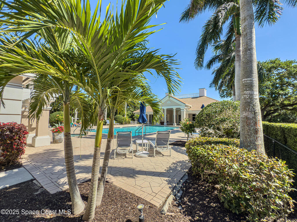 601 N Swim Club Drive, Indian River Shores, FL 32963