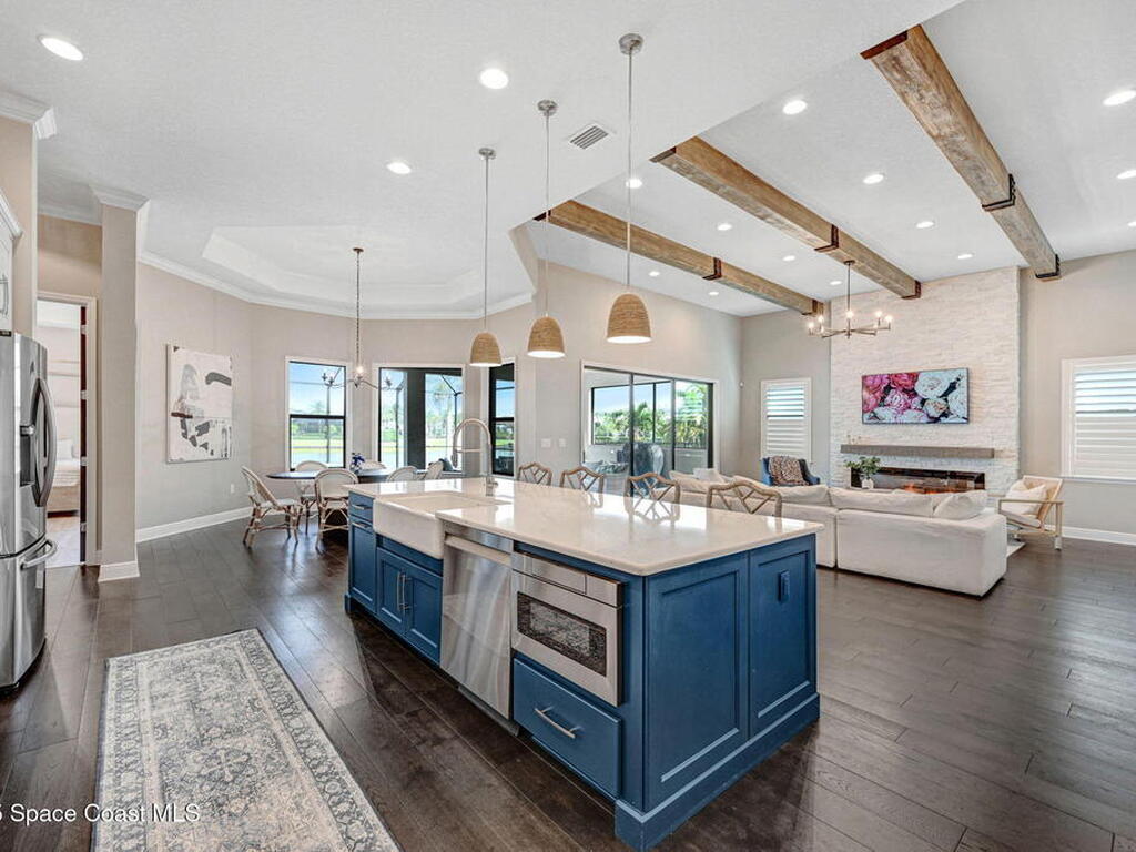 8116 Stonecrest Drive, Melbourne, FL 32940