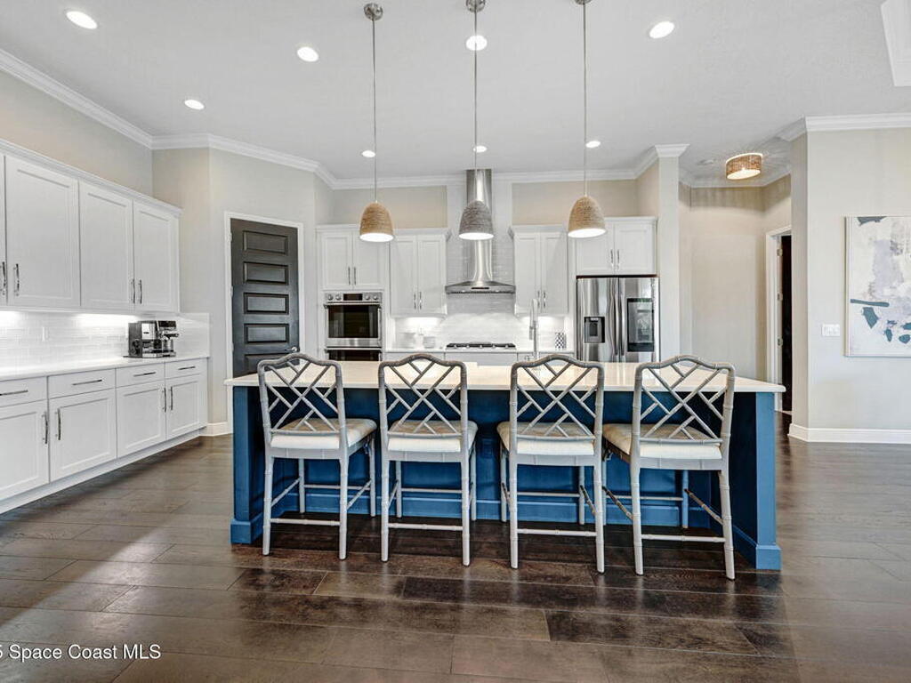8116 Stonecrest Drive, Melbourne, FL 32940