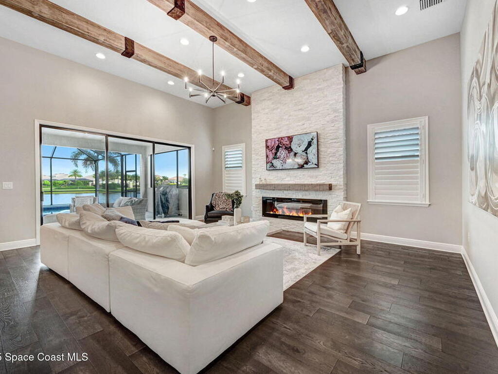 8116 Stonecrest Drive, Melbourne, FL 32940