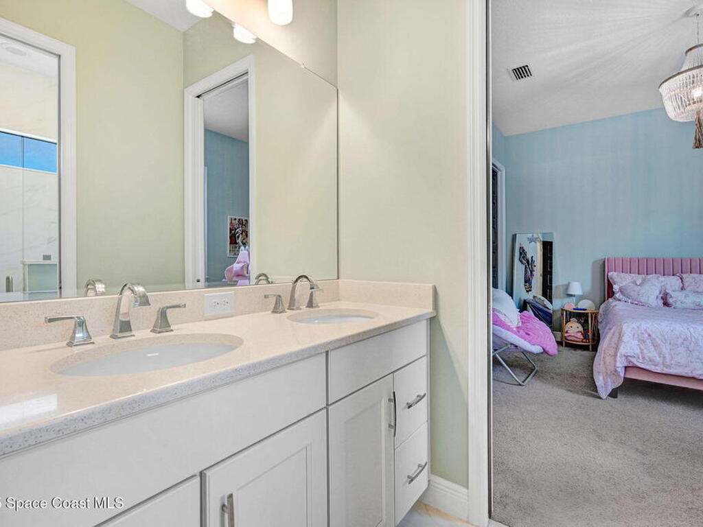 8116 Stonecrest Drive, Melbourne, FL 32940