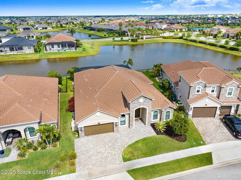 8116 Stonecrest Drive, Melbourne, FL 32940