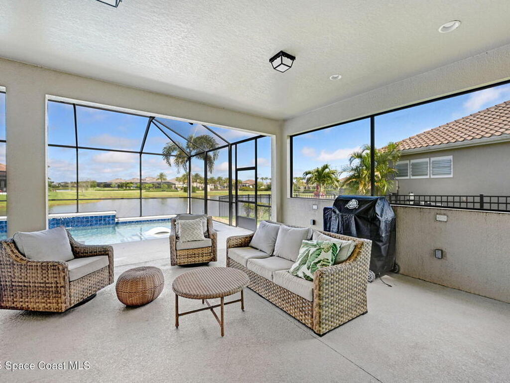 8116 Stonecrest Drive, Melbourne, FL 32940