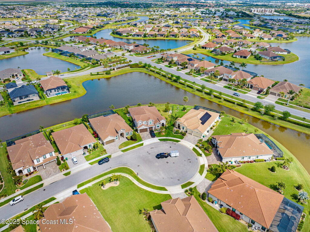 8116 Stonecrest Drive, Melbourne, FL 32940