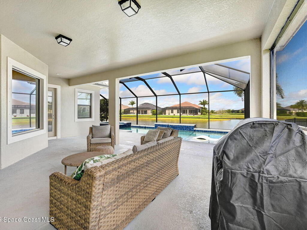 8116 Stonecrest Drive, Melbourne, FL 32940