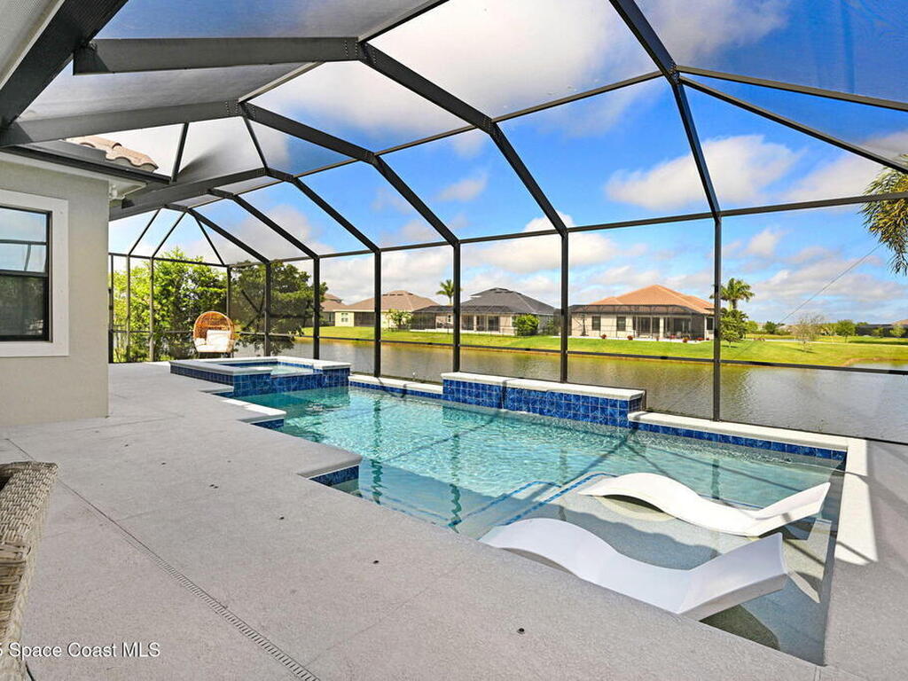 8116 Stonecrest Drive, Melbourne, FL 32940