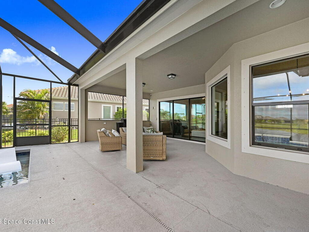 8116 Stonecrest Drive, Melbourne, FL 32940