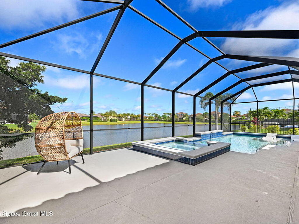 8116 Stonecrest Drive, Melbourne, FL 32940