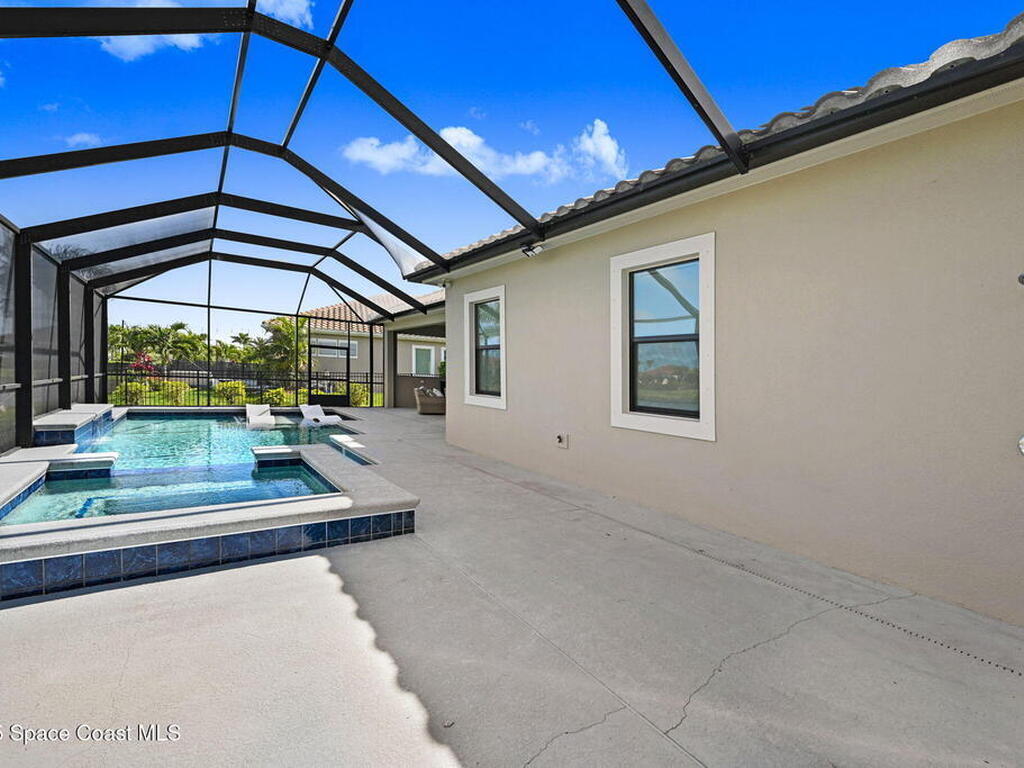 8116 Stonecrest Drive, Melbourne, FL 32940