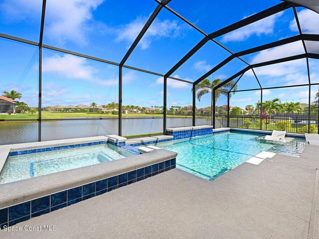8116 Stonecrest Drive, Melbourne, FL 32940