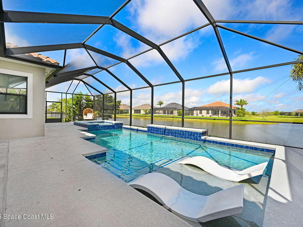 8116 Stonecrest Drive, Melbourne, FL 32940
