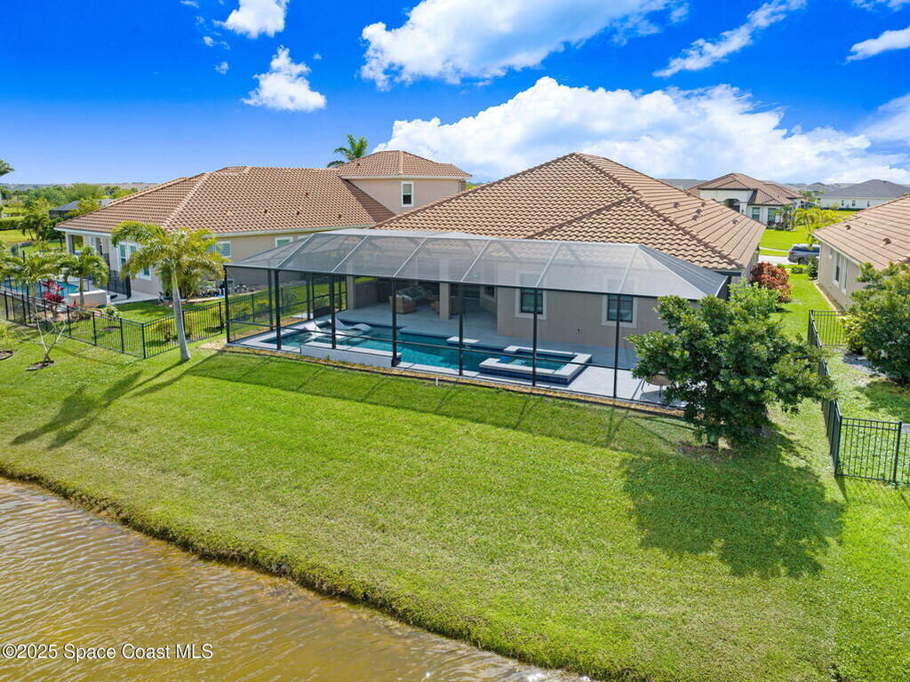 8116 Stonecrest Drive, Melbourne, FL 32940