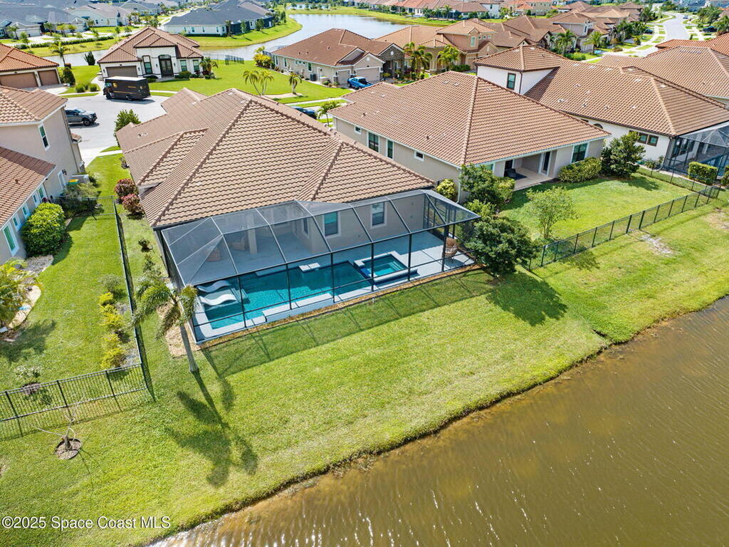 8116 Stonecrest Drive, Melbourne, FL 32940